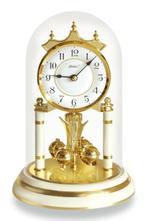 Jaarpendule stolpklok 821-089-003H, Antiek en Kunst, Verzenden