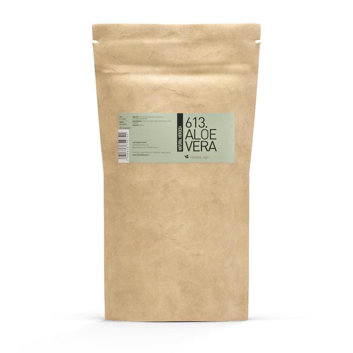 Aloë Vera Poeder (Geconcentreerd, 200:1), Sieraden, Tassen en Uiterlijk, Uiterlijk | Lichaamsverzorging, Bodylotion, Crème of Olie
