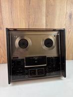 Sony - TC-377 - 4 track Reel-to-reel deck 18 cm, Nieuw