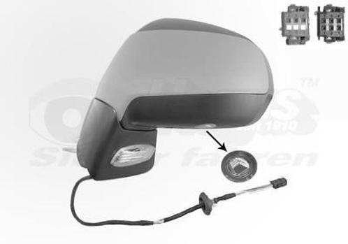 SPIEGELS VOOR PEUGEOT 3008 2009-2013, Auto-onderdelen, Spiegels, Nieuw, Ophalen of Verzenden
