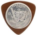 BlueChip TAD50 Triangle Plectrum 1.25 mm, Ophalen of Verzenden, Nieuw, Akoestische gitaar