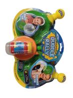 Bubble Rally  bellenblaas spel 24 stuks, Nieuw