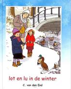Lot en lu in de winter 9789055518258 End, Boeken, Kinderboeken | Kleuters, Gelezen, End, C. van den, Verzenden