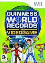 Guinness World Records The Videogame-Standaard (Wii), Ophalen of Verzenden, Zo goed als nieuw