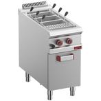 Diamond Pastakoker | Gas | 1x 40L | Op Gesloten Kast | 400x9, Ophalen of Verzenden, Nieuw in verpakking