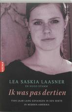 Ik was pas dertien 9789069747705 Lea Saskia Laasner, Boeken, Verzenden, Gelezen, Lea Saskia Laasner