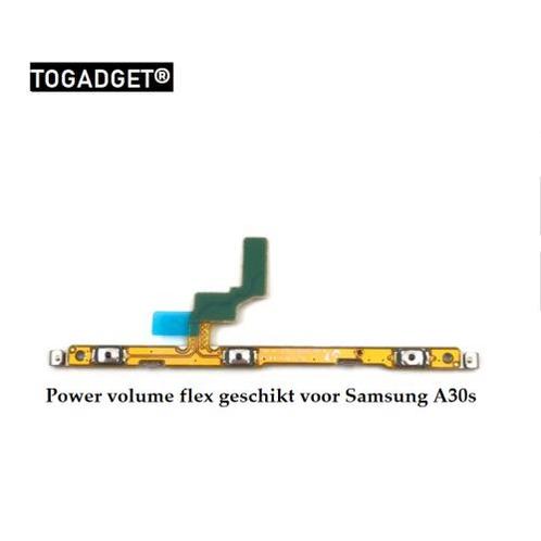 Samsung Galaxy A30s power en volume Flex Kabel, Huis en Inrichting, Banken | Complete zithoeken, Verzenden