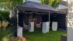 PARTYTENT HUREN 3x3 3x4 3x6 6x6 6x9 4,5x6 led MEGA ACTIES, Ophalen, Nieuw