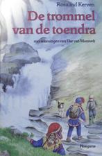 Trommel van de toendra 9789021607184 Kerven, Verzenden, Gelezen, Kerven