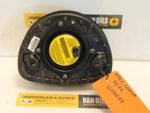 Airbag links (Stuur) Opel Corsa O96390, Auto-onderdelen, Interieur en Bekleding, Ophalen of Verzenden