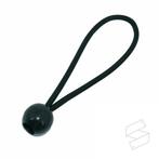 Spanner 6mm met plastic bal 25cm 15kg Zwart, Watersport en Boten, Ophalen of Verzenden, Nieuw