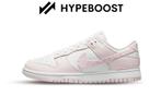 Nike Dunk Low Essential Paisley Pack Pink (W) Mt 38