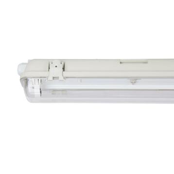 LED Armaturen - 120CM -  IP65 |  Incl.  LED Buis - 4000K beschikbaar voor biedingen