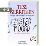 Zustermoord / Rizzoli & Isles 9789044314649 Tess Gerritsen, Verzenden, Gelezen, Tess Gerritsen