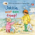 Lisa en Jimmy - Jakkie, wat een troep! (9789000381272), Boeken, Kinderboeken | Kleuters, Nieuw, Verzenden