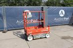 Veiling: Masthoogwerker Skyjack SJ12 Elektrisch 227kg 5.65m, Ophalen
