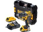 DeWalt DCD791D2 Accu Schroefboormachine - 18V 2.0Ah XR, Verzenden, Zo goed als nieuw