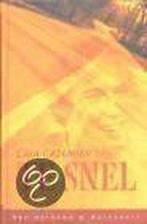 Te snel 9789026996078 Caja Cazemier, Boeken, Verzenden, Gelezen, Caja Cazemier