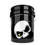 Nuke Guys Bucket Zwart 19 Liter, Verzenden