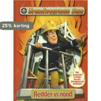 Redder in nood / Brandweerman Sam 9789089417954 D. Gingell, Boeken, Verzenden, Zo goed als nieuw, D. Gingell