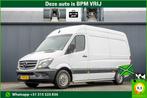 Zakelijke Lease |  Mercedes-Benz Sprinter 311 CDI L2H2 | Eur, Wit, Mercedes-Benz, Nieuw, Lease