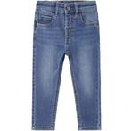 Jeans slim fit (medium), Kinderen en Baby's, Babykleding | Maat 86, Nieuw, Mayoral, Verzenden