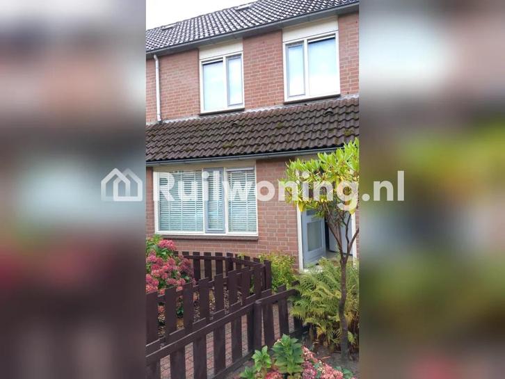 Nabij centra, supermarkt. (Nuenen, Waterschap De Dommel), Huizen en Kamers, Woningruil