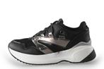 Replay Sneakers in maat 33 Zwart | 10% extra korting, Jongen of Meisje, Schoenen, Zo goed als nieuw, Verzenden