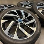 OEM BMW i3 19 Styling 428 Velgen WNTR 6+4,5MM RDCI 4x5j, Auto-onderdelen, Banden en Velgen, 19 inch, Gebruikt, 155 mm, Banden en Velgen