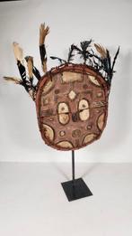 Masker - Teke - Congo RDC (Zonder Minimumprijs), Antiek en Kunst