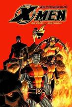 Astonishing X-Men - Volume 3: Torn - Redelijk, Boeken, Strips | Comics, Zo goed als nieuw, Verzenden
