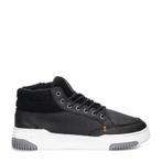 Hub Mark veterboots voor heren in het Zwart, Kleding | Heren, Schoenen, Verzenden, Nieuw, Zwart, Hub