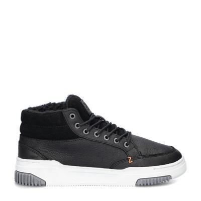 Hub Mark veterboots voor heren in het Zwart, Kleding | Heren, Schoenen, Zwart, Nieuw, Verzenden