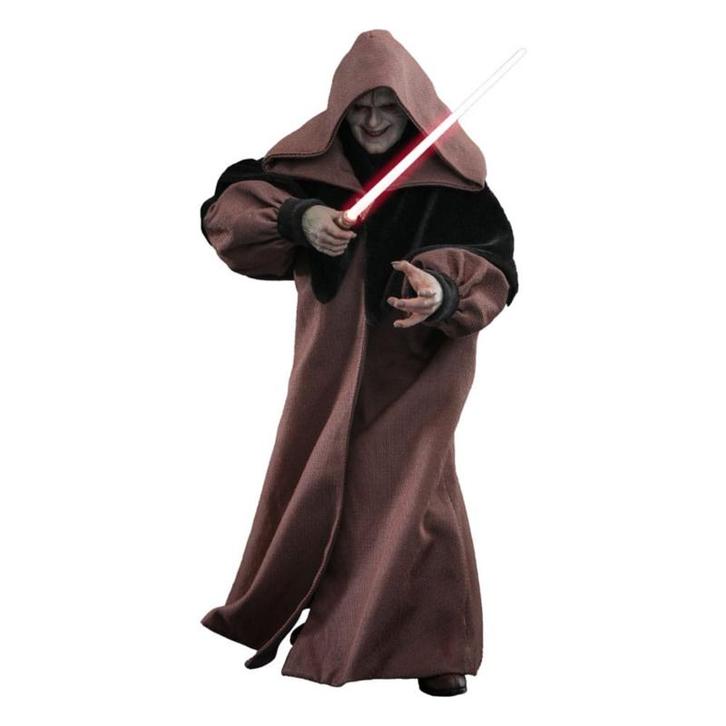 (Pre-order) Star Wars Movie Masterpiece Action Figure 1/6..., Verzamelen, Poppetjes en Figuurtjes, Zo goed als nieuw, Verzenden