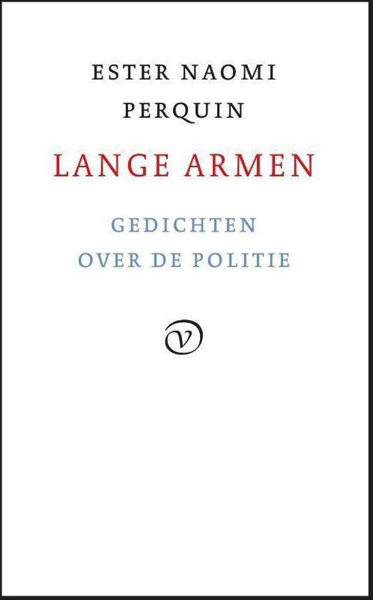 Lange armen, Boeken, Overige Boeken, Ophalen of Verzenden