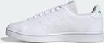 adidas Sportswear Advantage Base - maat 45 1/3 - Court, Kleding | Heren, Verzenden, Nieuw