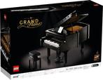 Lego Set - 21323 - Ideas (CUUSOO) - GRAND PIANO BRAND NEW!, Nieuw