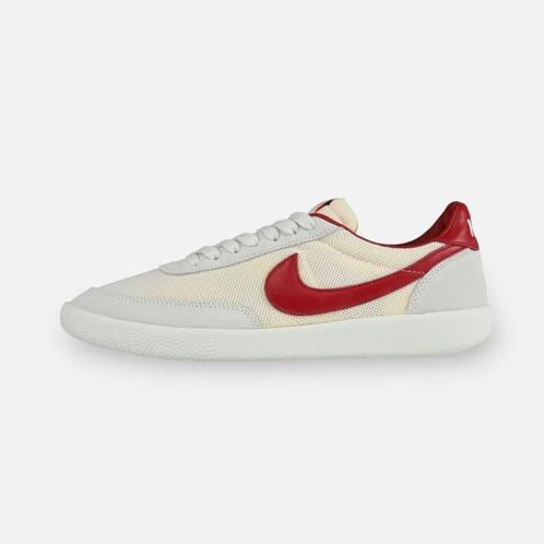 Nike Killshot OG SP Sail Gym Red, Kleding | Dames, Schoenen, Sneakers of Gympen, Zo goed als nieuw, Verzenden