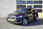 Zakelijke Lease |  Audi Q2 35 TFSI 150PK! Automaat S-Line BJ, Auto's, Audi, Automaat, Gebruikt, Overige kleuren, Lichtmetalen velgen