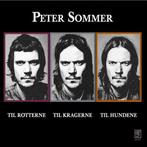 LP nieuw - Peter Sommer - Til Rotterne Til Kragerne Til H..., Verzenden, Nieuw in verpakking