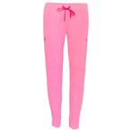 Cambio Sport • relaxte broek Jordan in roze • 36, Cambio, Verzenden, Nieuw, Roze