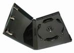 Amaray Dvd Box 5 14 mm 5 Stuks, Verzenden, Nieuw