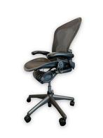 Aeron Herman Miller, Overige kleuren, Verzenden, Zo goed als nieuw, Bureaustoel
