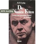 De naakte feiten 9789060092446 Laing, Boeken, Verzenden, Gelezen, Laing