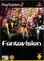 Fantavision (PS2 Games) (Playstation 2), Spelcomputers en Games, Games | Sony PlayStation 2, Ophalen of Verzenden, Zo goed als nieuw
