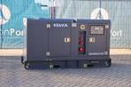 Veiling: Generator GF2-W50 Diesel 45kVA Nieuw, Ophalen
