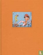 Franka - Het monster van de Moerplaat + Moordende concurr..., Boeken, Stripboeken, Eén stripboek, Verzenden, Zo goed als nieuw