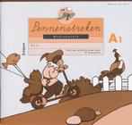 Pennenstreken schriften/handleidingen uit voorraad leverbaar, Boeken, Schoolboeken, Overige vakken, Nieuw, Maria van Gils, Ophalen of Verzenden