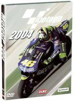 MotoGP Review: 2004 DVD (2010) cert E, Cd's en Dvd's, Dvd's | Sport en Fitness, Zo goed als nieuw, Verzenden