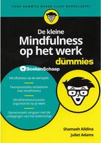 De kleine Mindfulness op het werk voor Dummies Juliet Adams,, Boeken, Nieuw, Verzenden